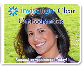 Invisalign Clear Orthodontics